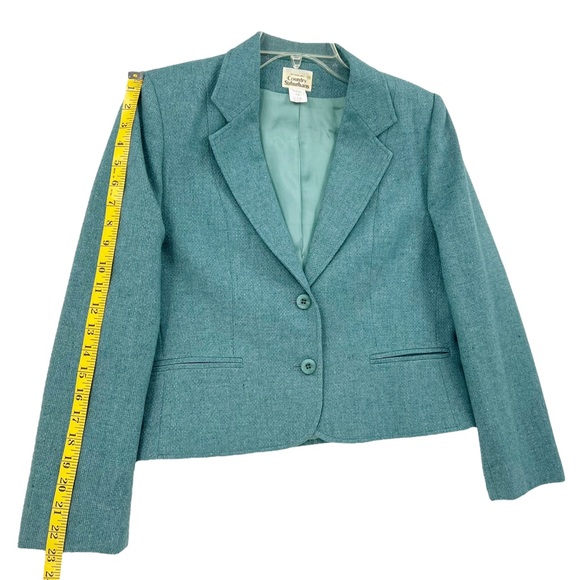 Vintage Country Suburbans Union Label Blazer, Made in the USA - Picture 14 of 14